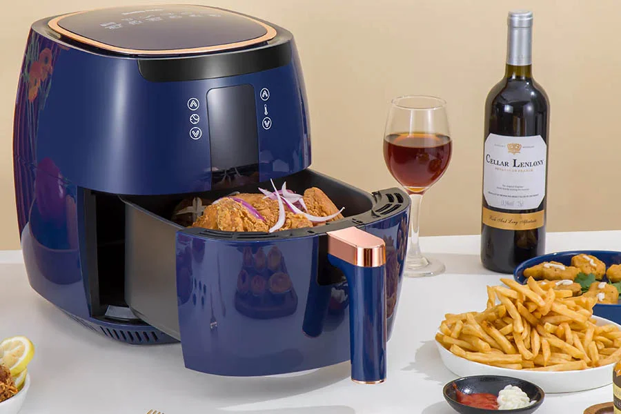 top best air fryer